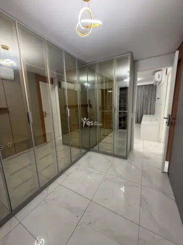 Apartamento com 128m² - 2 suítes, 4 banheiros, 2 vagas, lazer - Bairro Centro REF: 19366