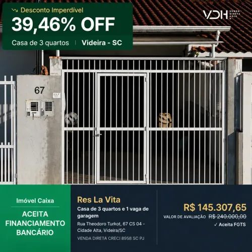 RES LA VITA