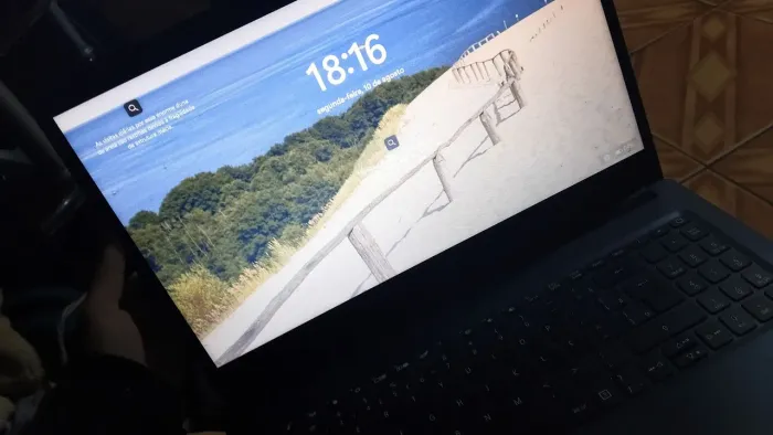 Notebook Acer Aspire 3