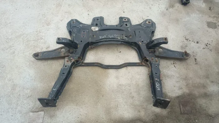 Agregado Fiat 500 cult 2012