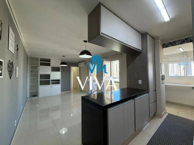 Apartamento, 3 quartos, 2vagas,80m² R$795.000,00 Fatto Mansões, Campinas/SP