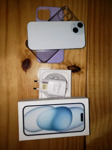iPhone 15 Impecável 