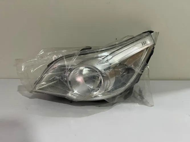 Farol esquerdo Agile / Montana 2009/2010/2011/2012/2013/2014/2015/2016/2017/2018/2019/2020