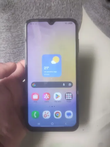 Samsung Galaxy A25 5G 256GB