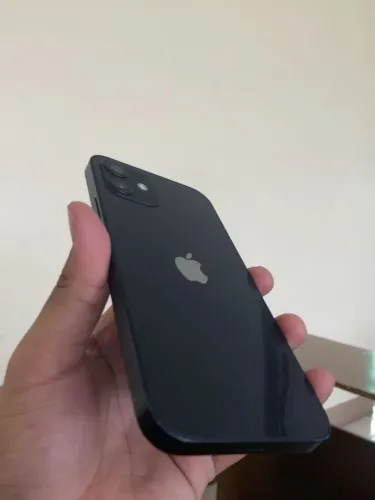 iPhone 12