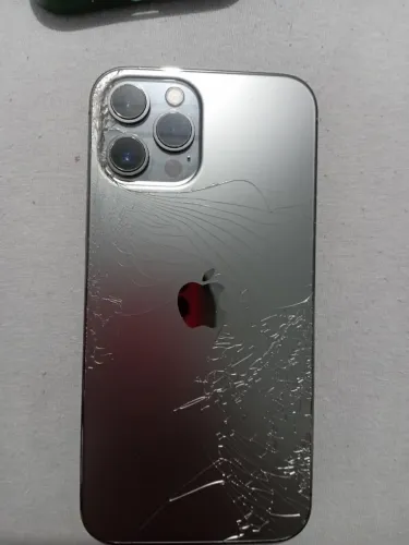iPhone 12 Pro Max 256