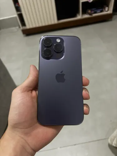 iPhone 14 Pro 128gb