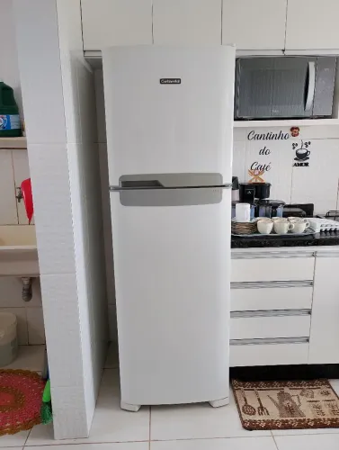 Refrigerador continental