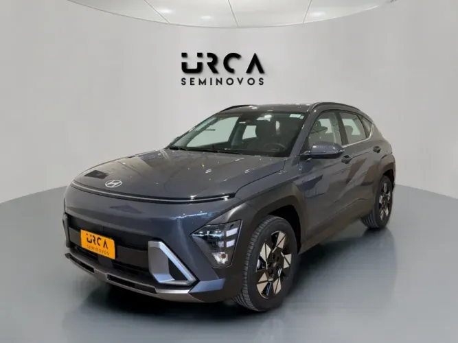 Hyundai Kona Ultimate GDI 1.6 16V Aut. (hibrido) 2026