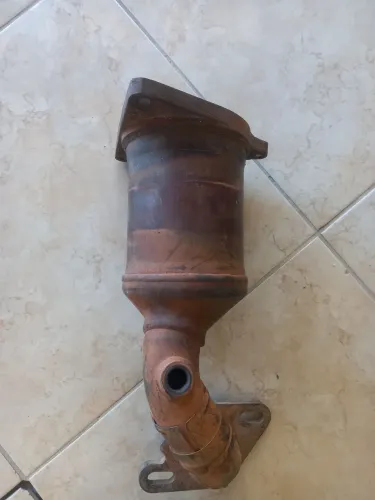 Catalisador fusion