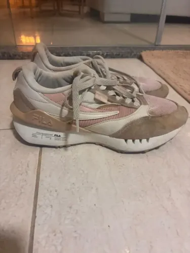 Tênis Fila Feminino