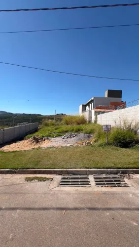 Terreno a venda no Praça da Mata