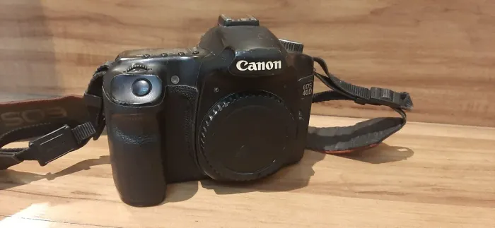 Canon 40D ( somente corpo)