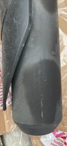 Vendo dois espane to um titan 160 2025 e outro esportivo da Honda Biz 125 