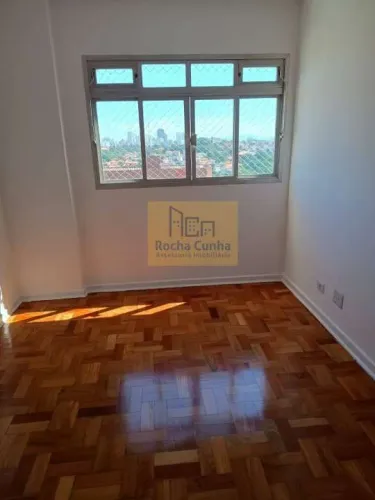 Apartamento 2 quartos para alugar São Paulo,SP - R$ 1.900