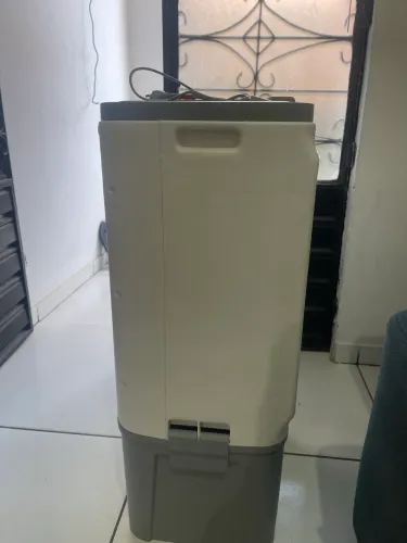 Climatizador