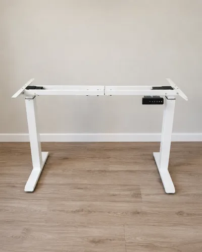 Mesa Elevatória Elétrica com Regulagem de Altura - Nova/Seminova