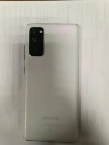 Galaxy S20 FE 5g 128gb