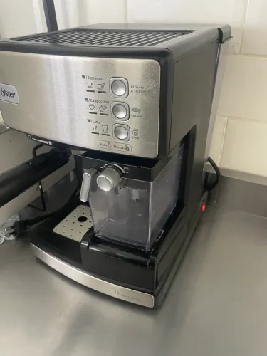 Cafeteira oster