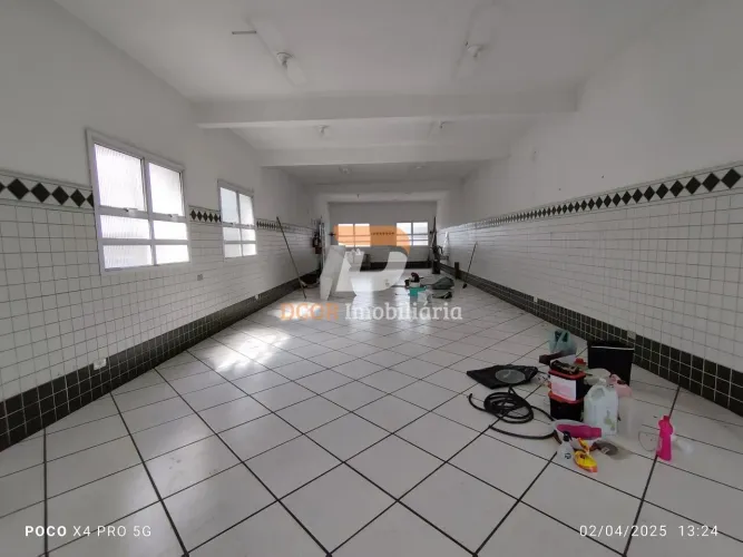 ALUGA-SE SALA COMERCIAL JARDIM INAMAR-SP