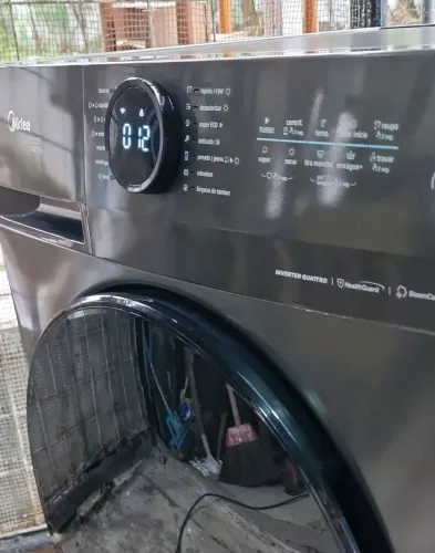 Lava Srca Midea 11kg