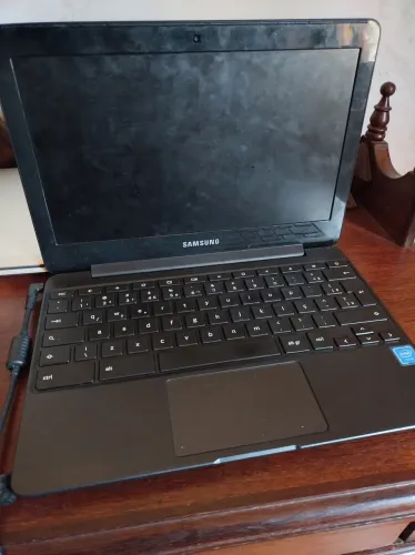 Chromebook Samsung 
