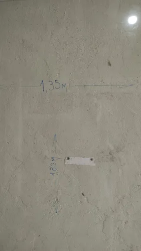 VIDRO TEMPERADO 1,35m X 1,83 m X 8 mm
