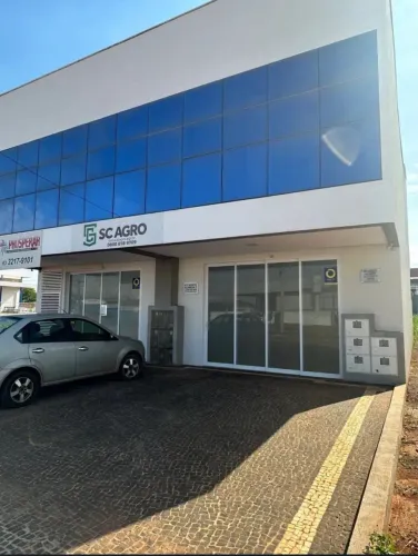 Alugo apartamento na 412 Norte, Próximo ao posto palacinho