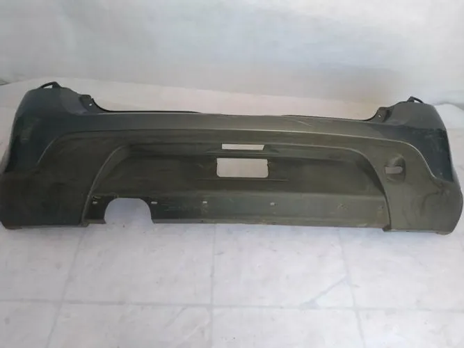 Parachoque traseiro Sandero Stepway original