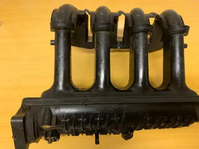 Coletor de admissao honda fit 2004a2008 original