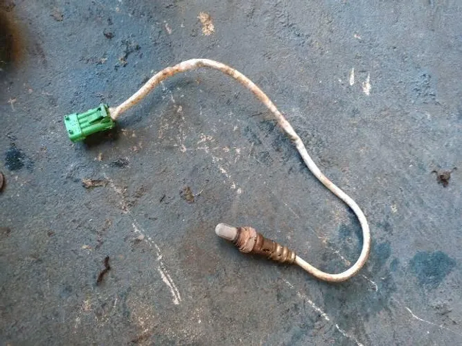 Sonda lambda Peugeot 307 2.0