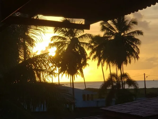 Casa em Fagundes/Lucena - Qualidade de vida!! Vem pra cá!