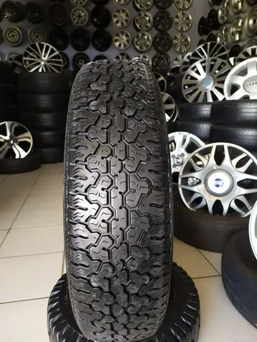 1 pneu 185 .R 15 C FIRESTONE