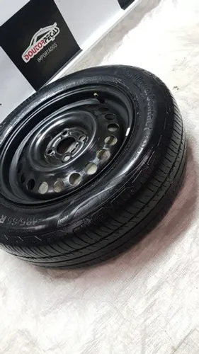 Step 4x 100Com Pneu 185/65/R15