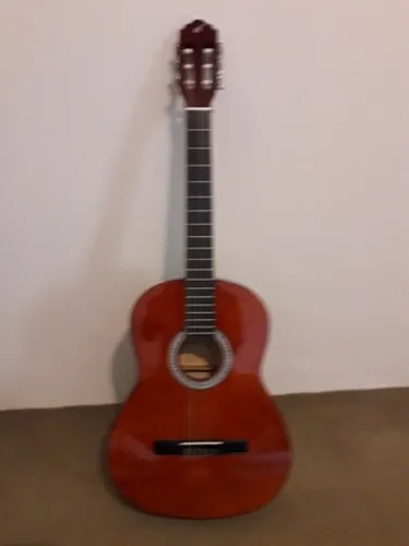Violão Giannini