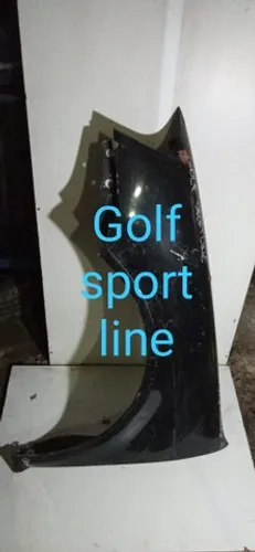 Paralama golf sportline 