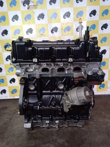Motor 1.8 16v Etorq Fiat Toro 2016-20 Com NF e Garantia