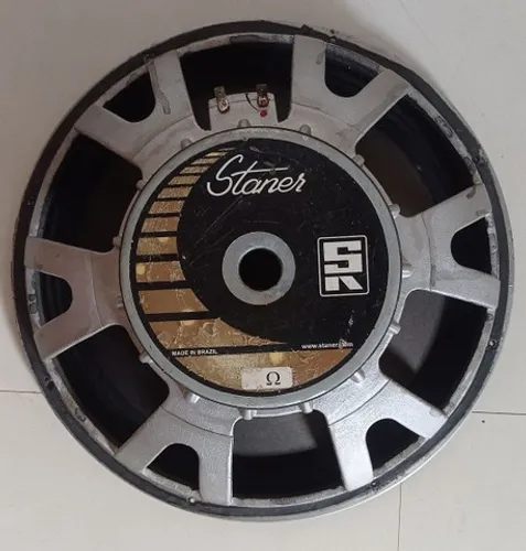 Altofalante Staner Bass 15