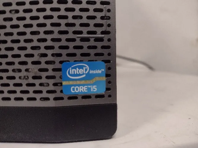 cpu dell i5 revisado com ssd