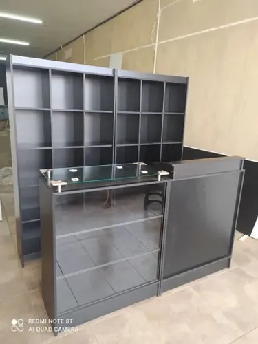 KIT LOJA BALCÃO E COLMEIA - NOVO - ENTREGA RÁPIDA 