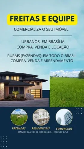 Vai comprar ou vender um imóvel 