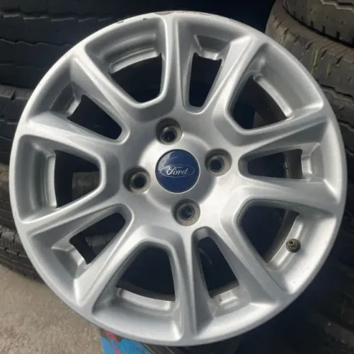Roda aro 15 Original Ford Ecosport 