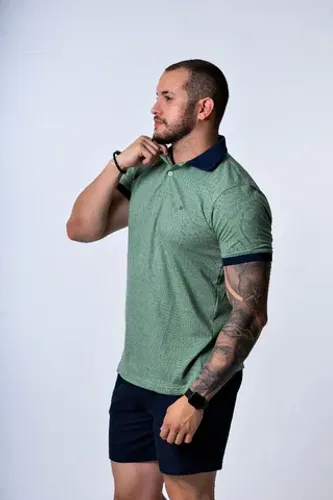 Polo Blue 