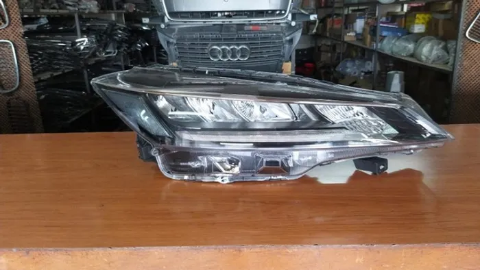 Farol Kicks 2021 2022 2023 Full Led 