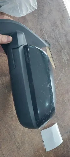 Retrovisor cobalt elétrico 