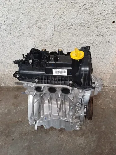 Motor Kwid 1.0 3 Cil 2022 - 2024 C NF, Baixa e Garantia 