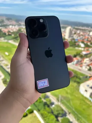 IPHONE 14 PRO MAXX 256GB COM GARANTIA // VENHA HOJE