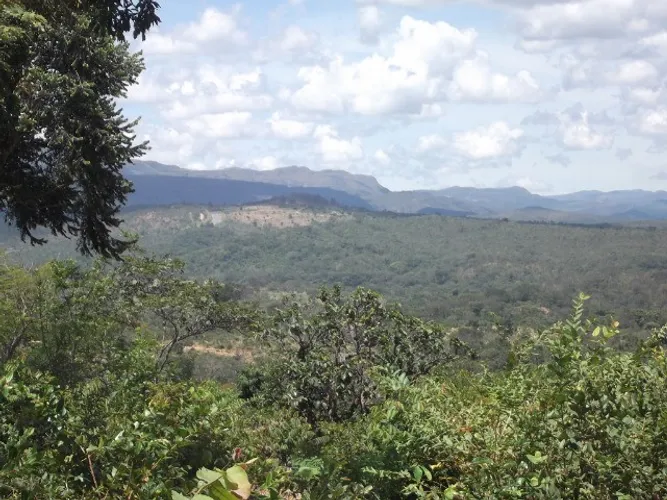 Terreno rural 36.000m², rios nos fundos, muito verde, Serra do Cipó (Temos varias opções).
