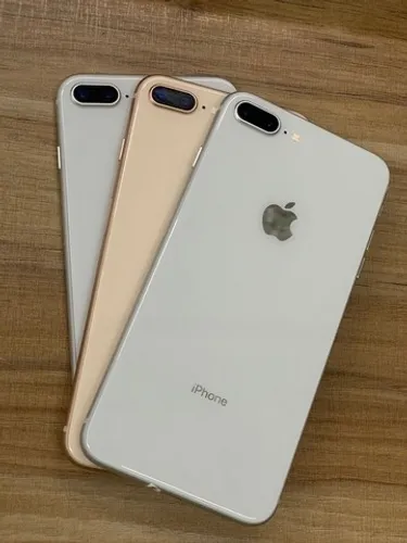 iPhone 8 Plus pronra entrega // loja aberta