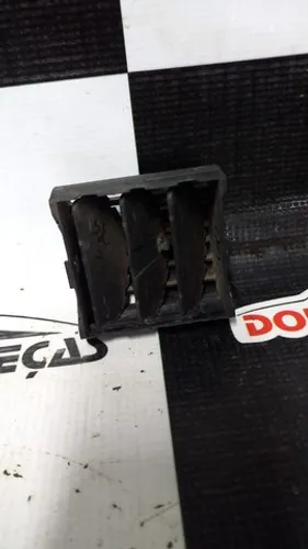 difusor de ar Chevrolet corsa